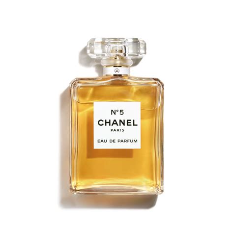 david jones chanel no 5